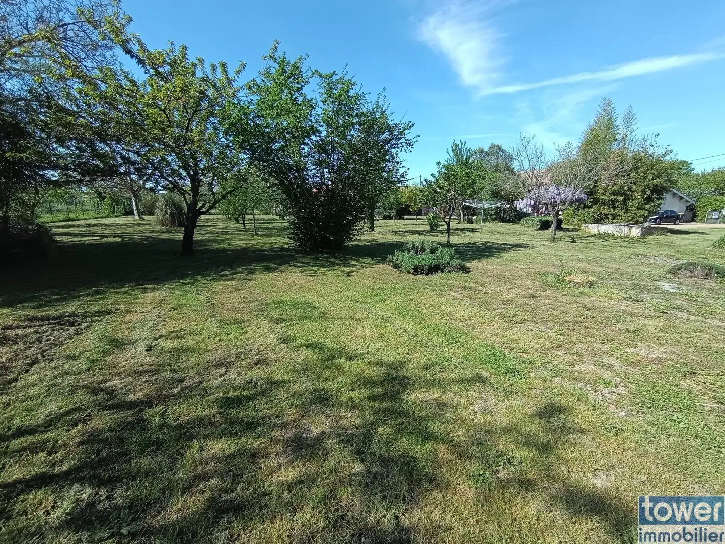 Maison à vendre, 183m², Montbeton