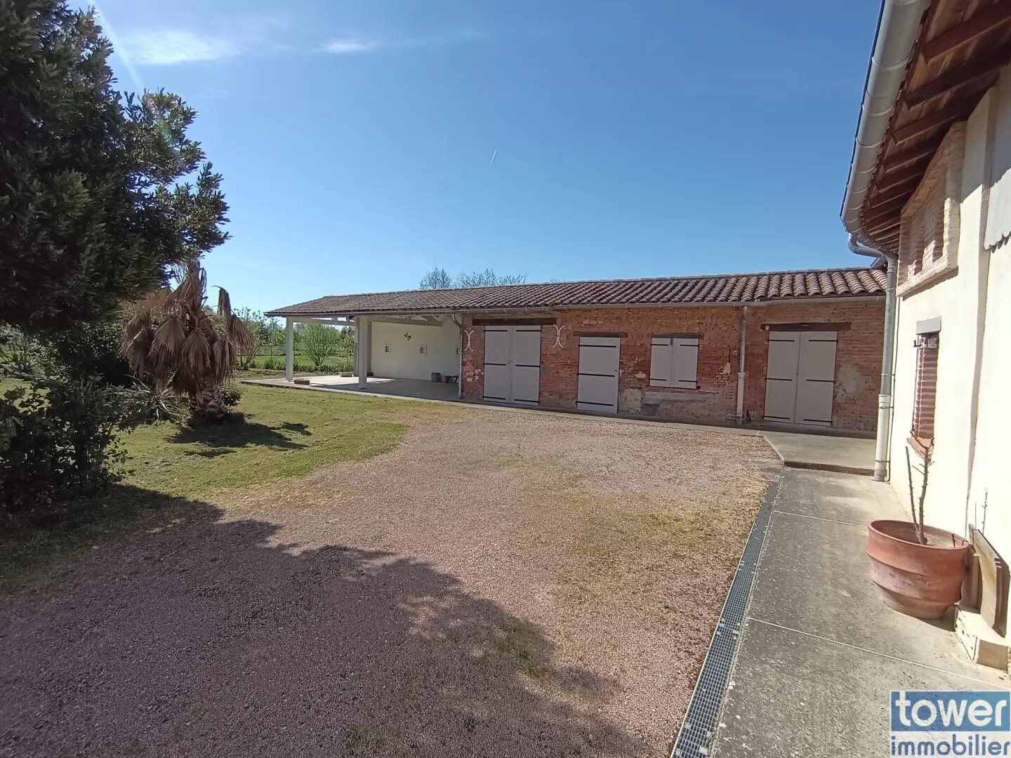 Maison à vendre, 183m², Montbeton