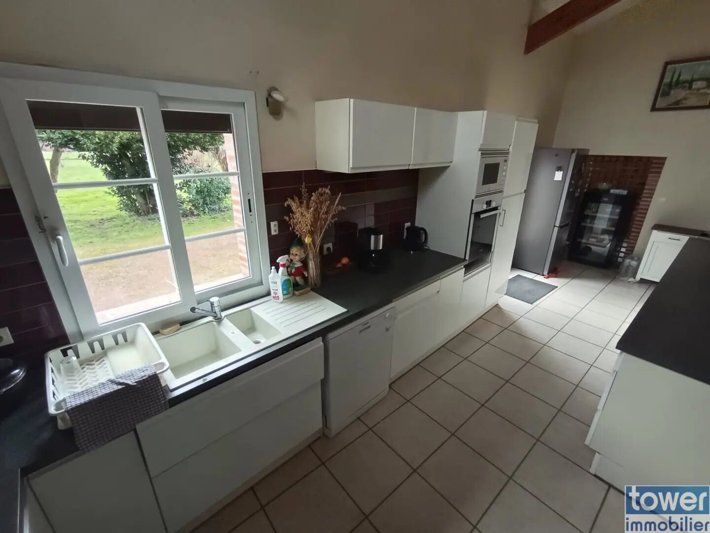 Maison à vendre, 183m², Montbeton