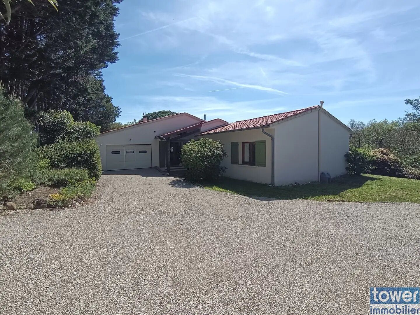Maison à vendre, 128m², Grenade