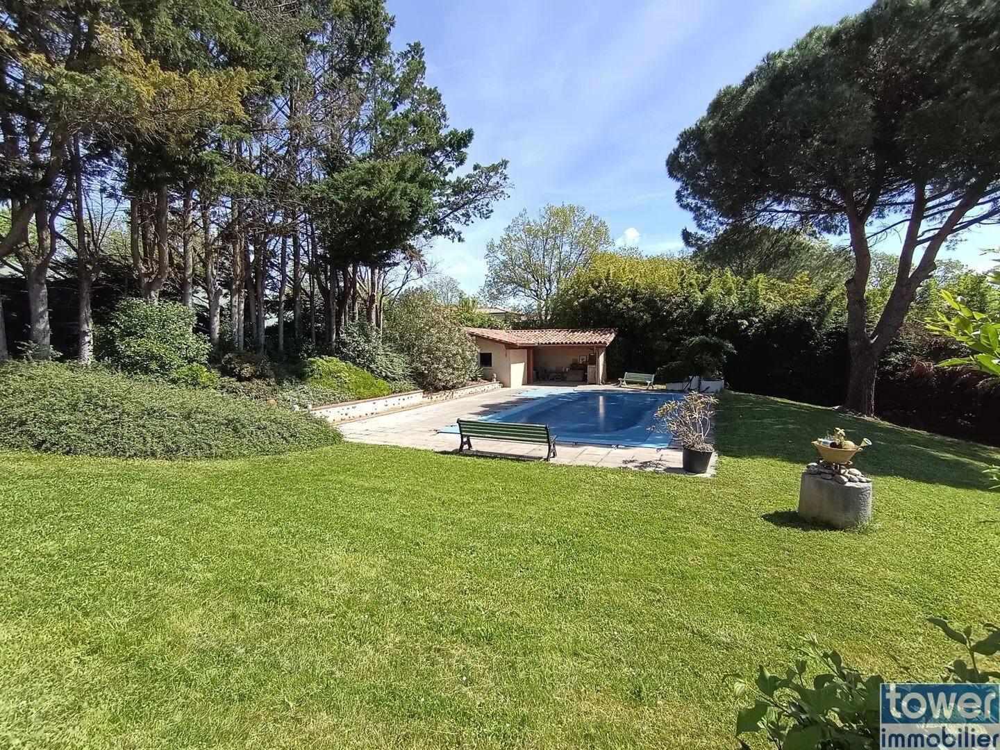 Maison à vendre, 128m², Grenade