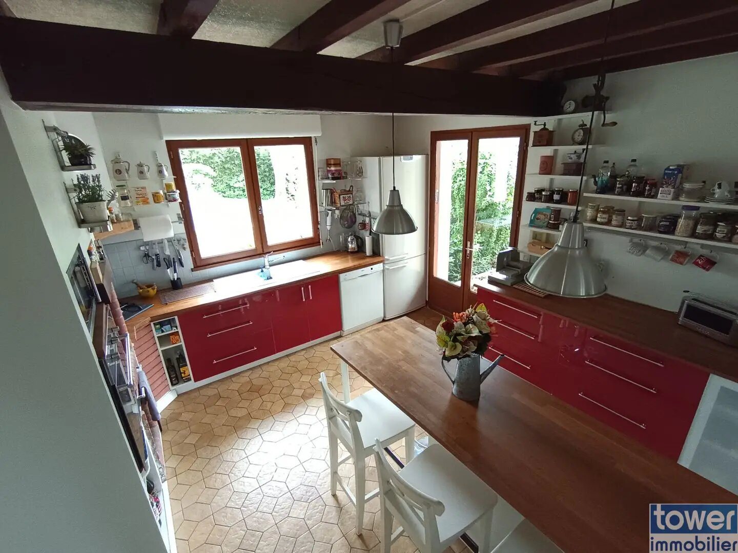 Maison à vendre, 128m², Grenade