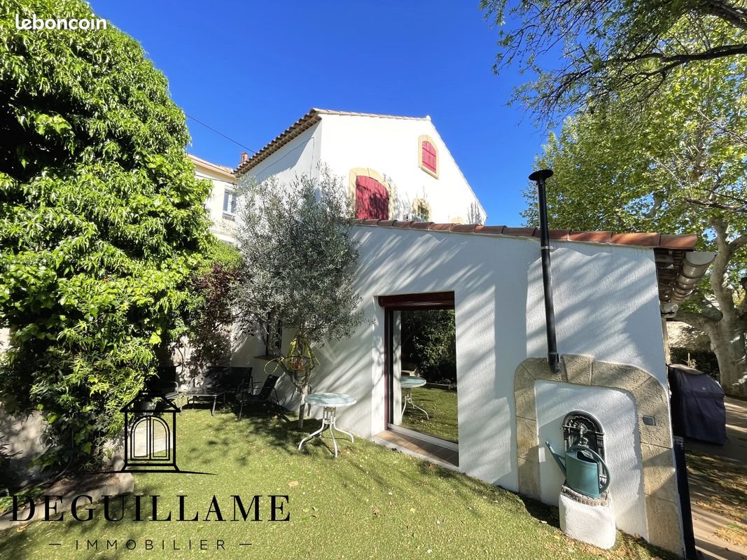 Maison à vendre, 90m², Marseille 15ème