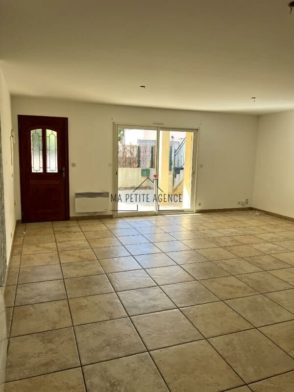 Appartement à louer, 68m², Gignac-la-Nerthe
