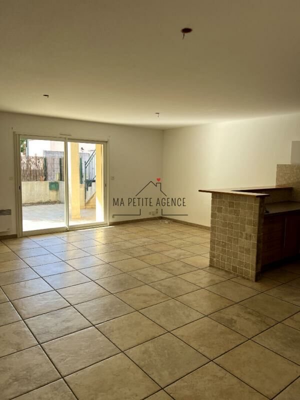 Appartement à louer, 68m², Gignac-la-Nerthe