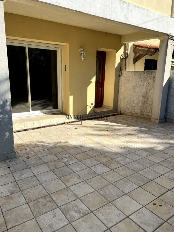 Appartement à louer, 68m², Gignac-la-Nerthe