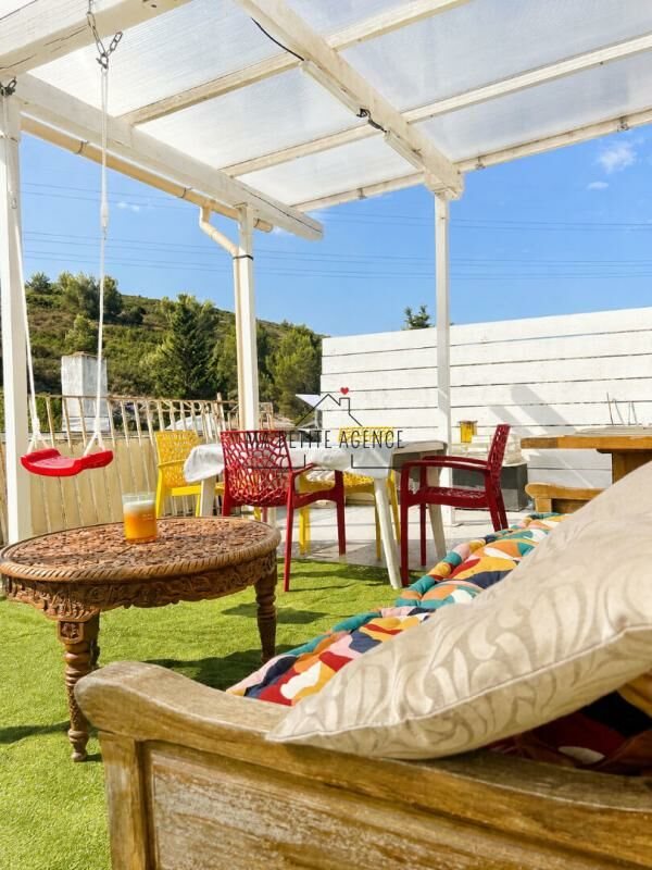 Appartement à vendre, 90m², Le Rove