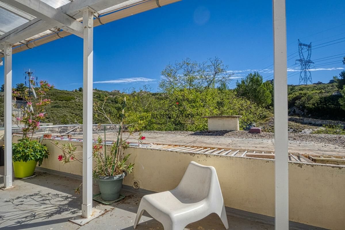 Appartement à vendre, 90m², Le Rove