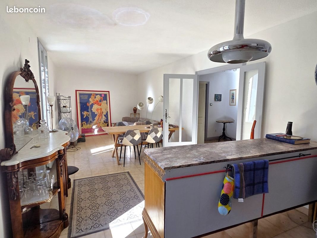 Maison à vendre, 150m², Aspiran