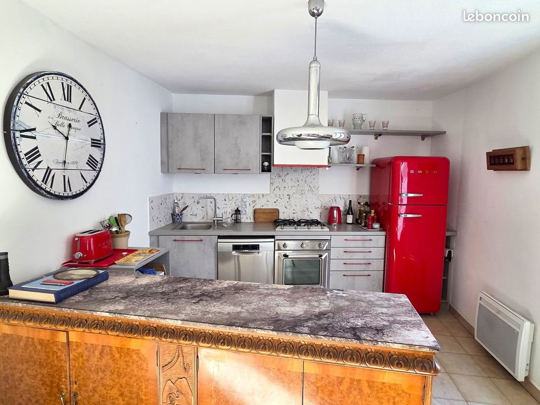 Maison à vendre, 150m², Aspiran