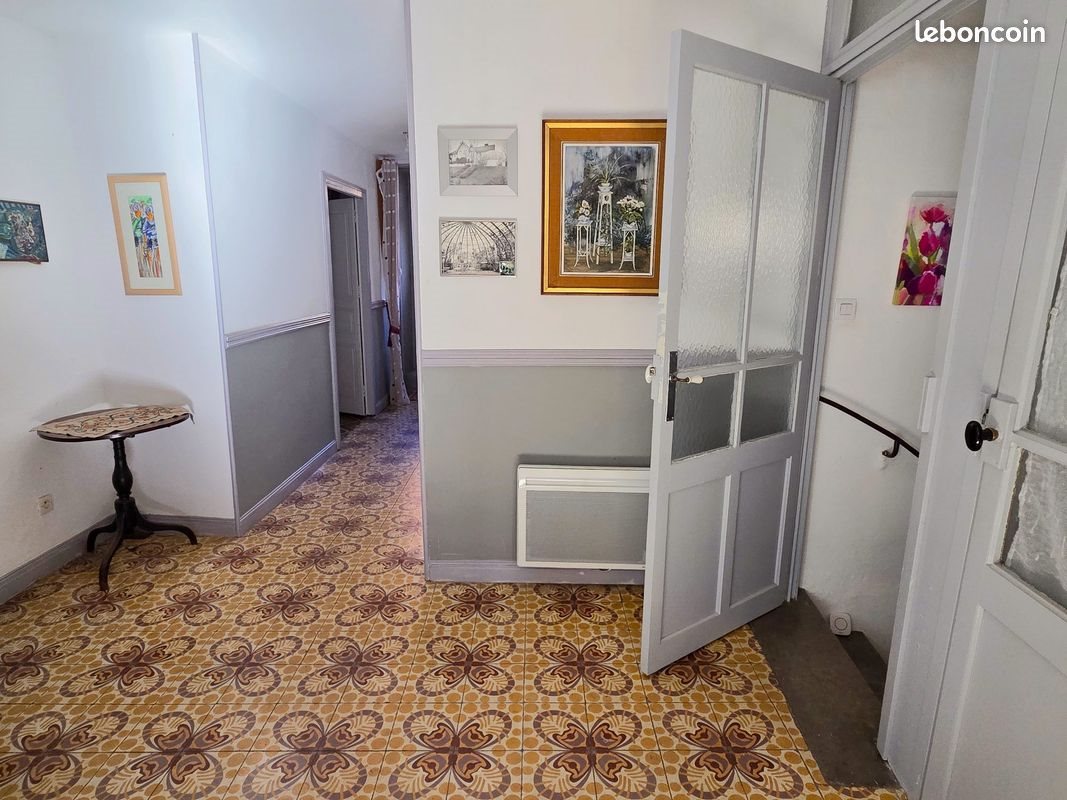Maison à vendre, 150m², Aspiran