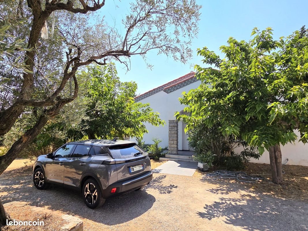 Maison à vendre, 121m², Le Bosc