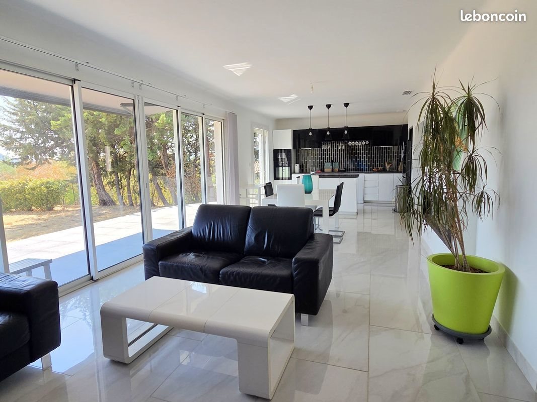 Maison à vendre, 121m², Le Bosc