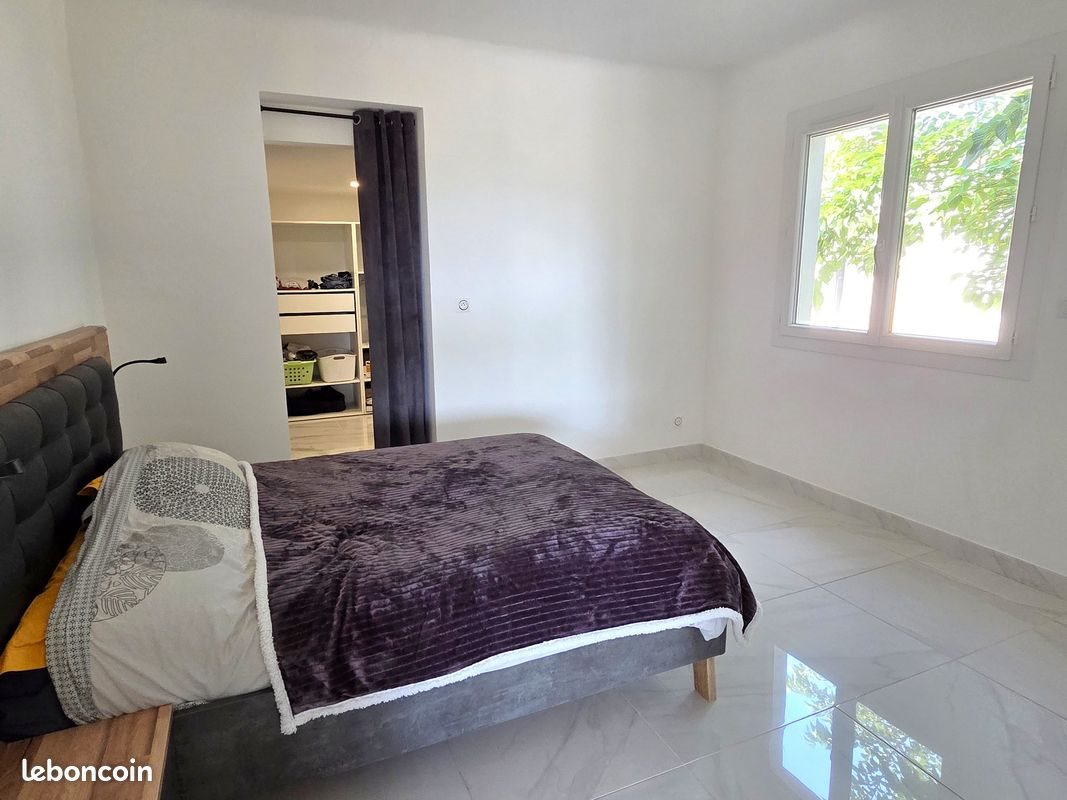 Maison à vendre, 121m², Le Bosc