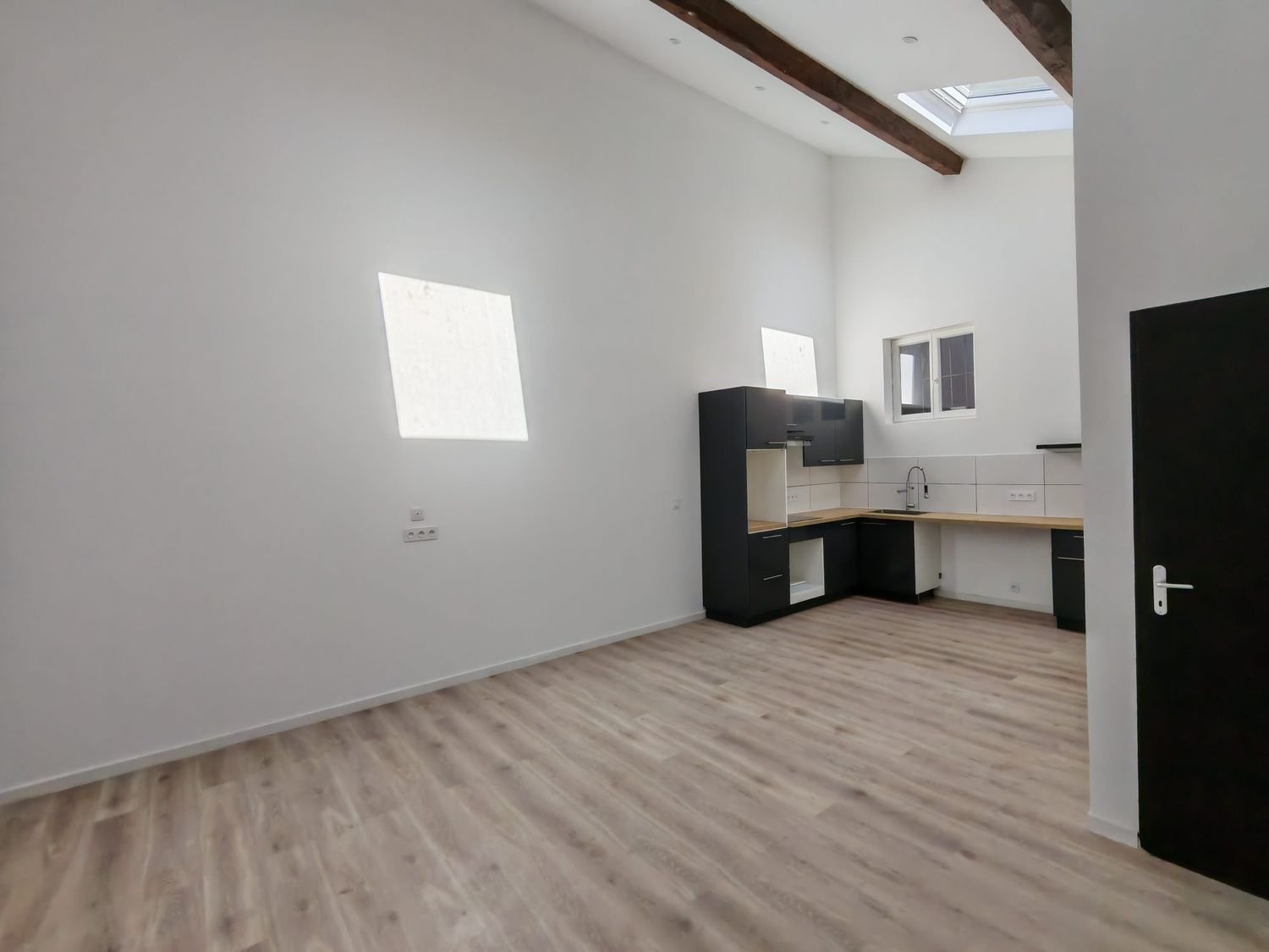 Appartement à vendre, 92m², Béziers