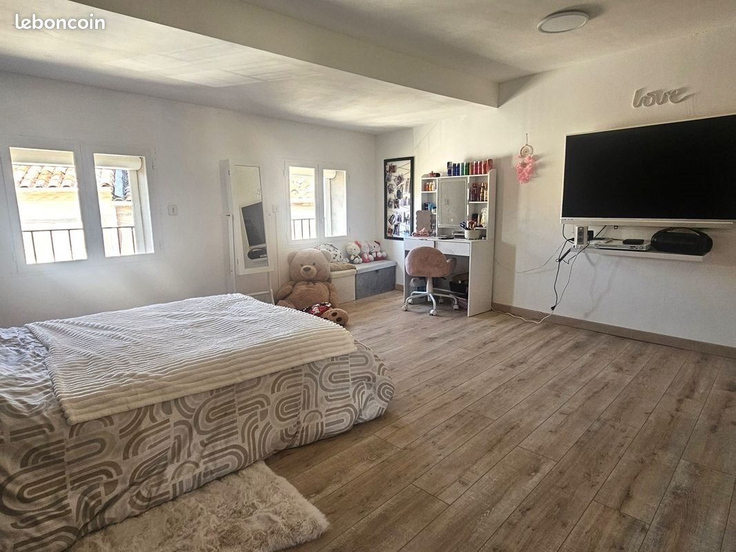 Maison à vendre, 155m², Tourbes