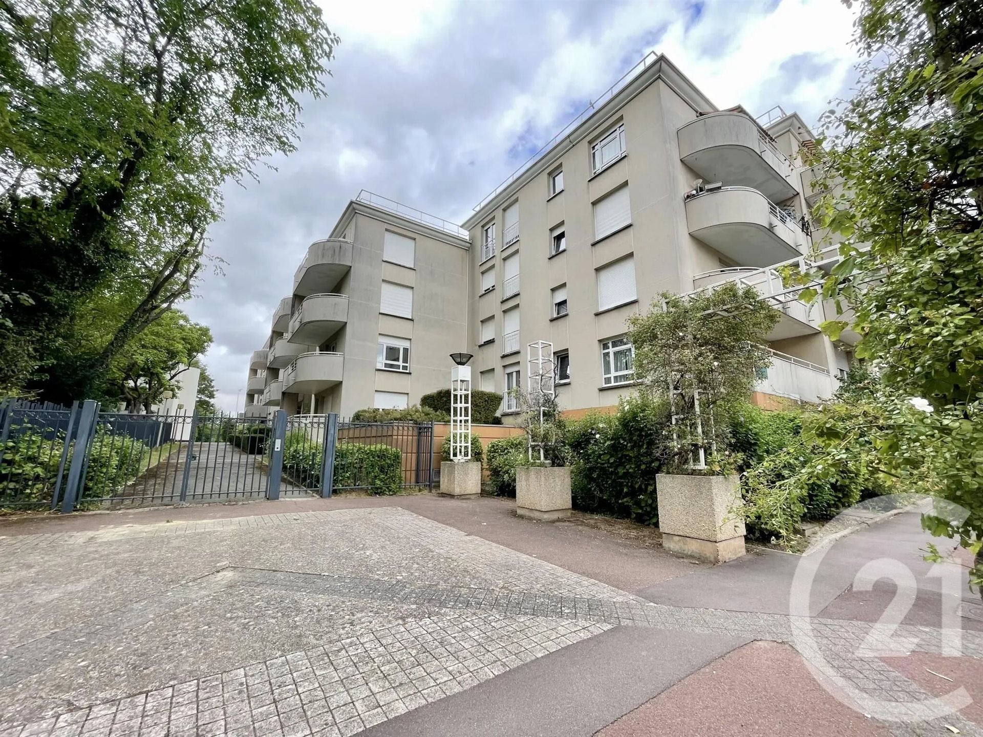 Appartement à vendre, 30m², Tremblay-en-France