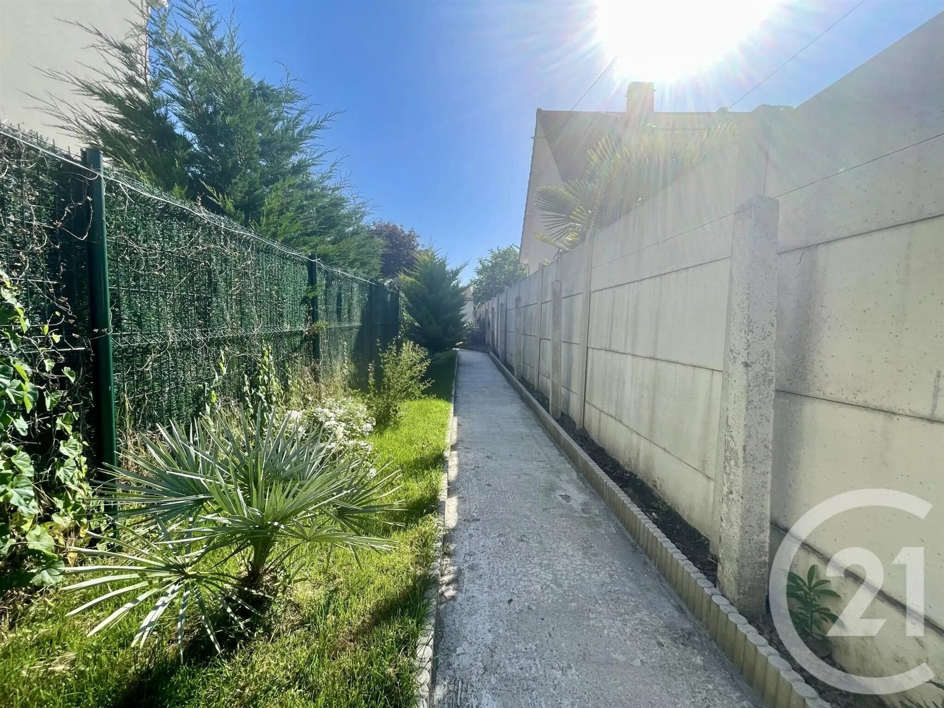 Maison à vendre, 117m², Mitry-Mory