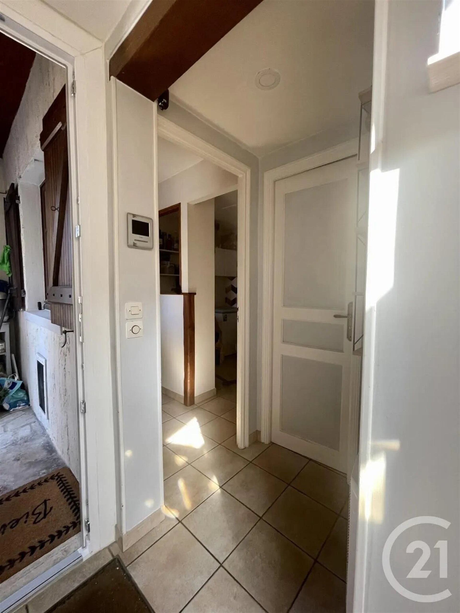 Maison à vendre, 117m², Mitry-Mory