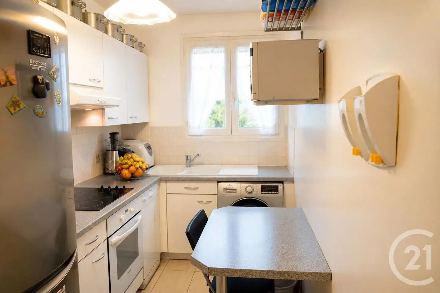 Appartement à vendre, 72m², Villeparisis