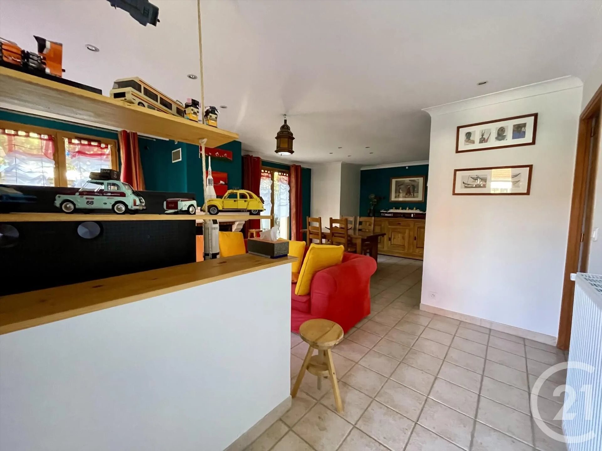 Maison à vendre, 87m², Villeparisis