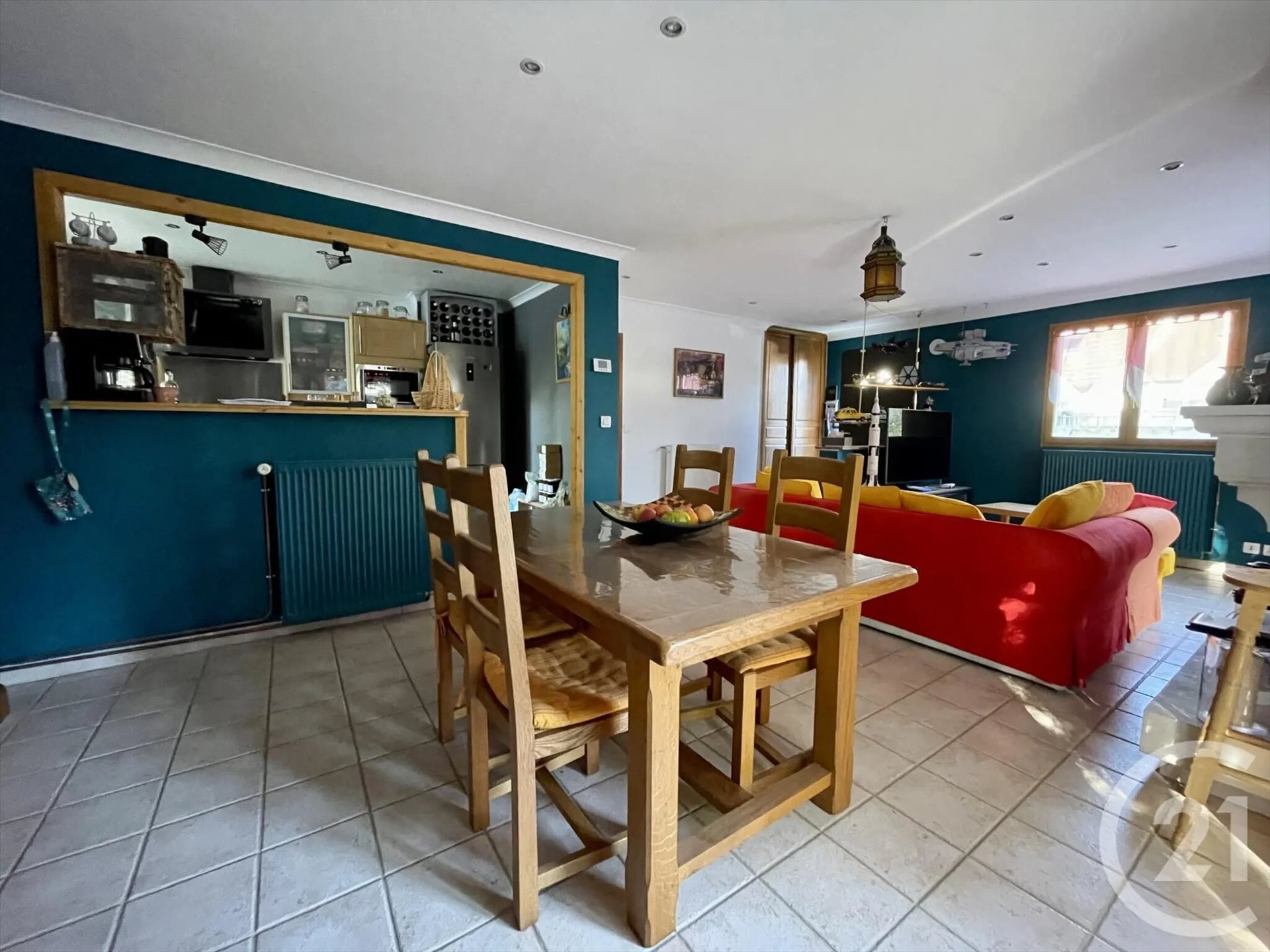 Maison à vendre, 87m², Villeparisis