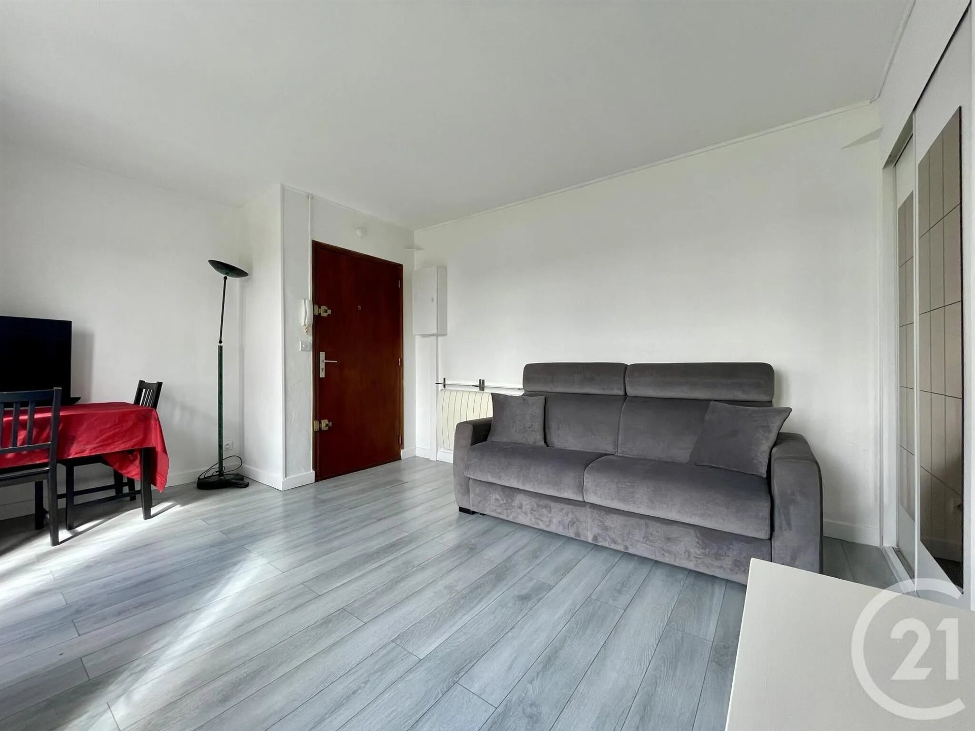Appartement à vendre, 25m², Villeparisis