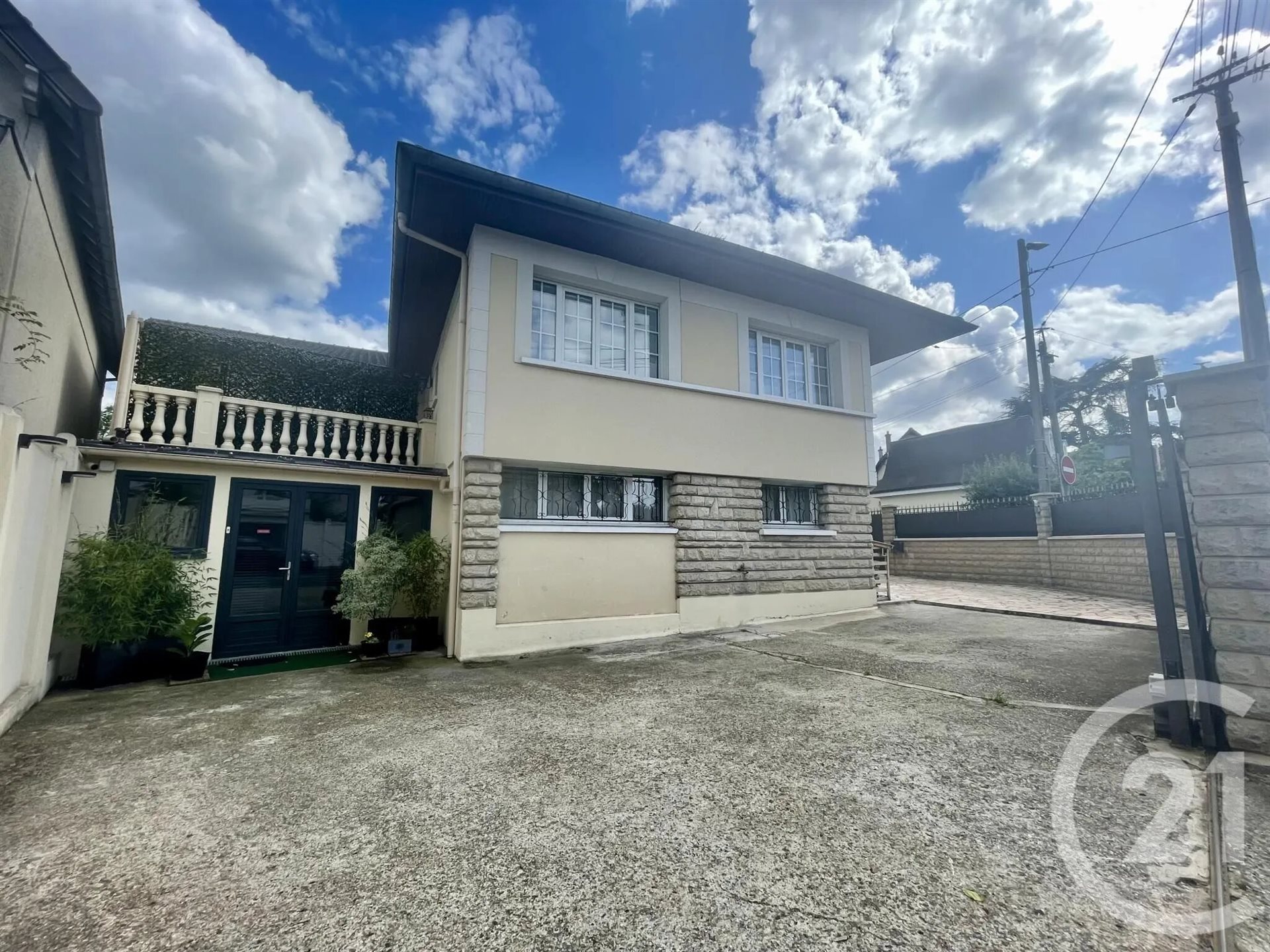 Maison à vendre, 197m², Livry-Gargan