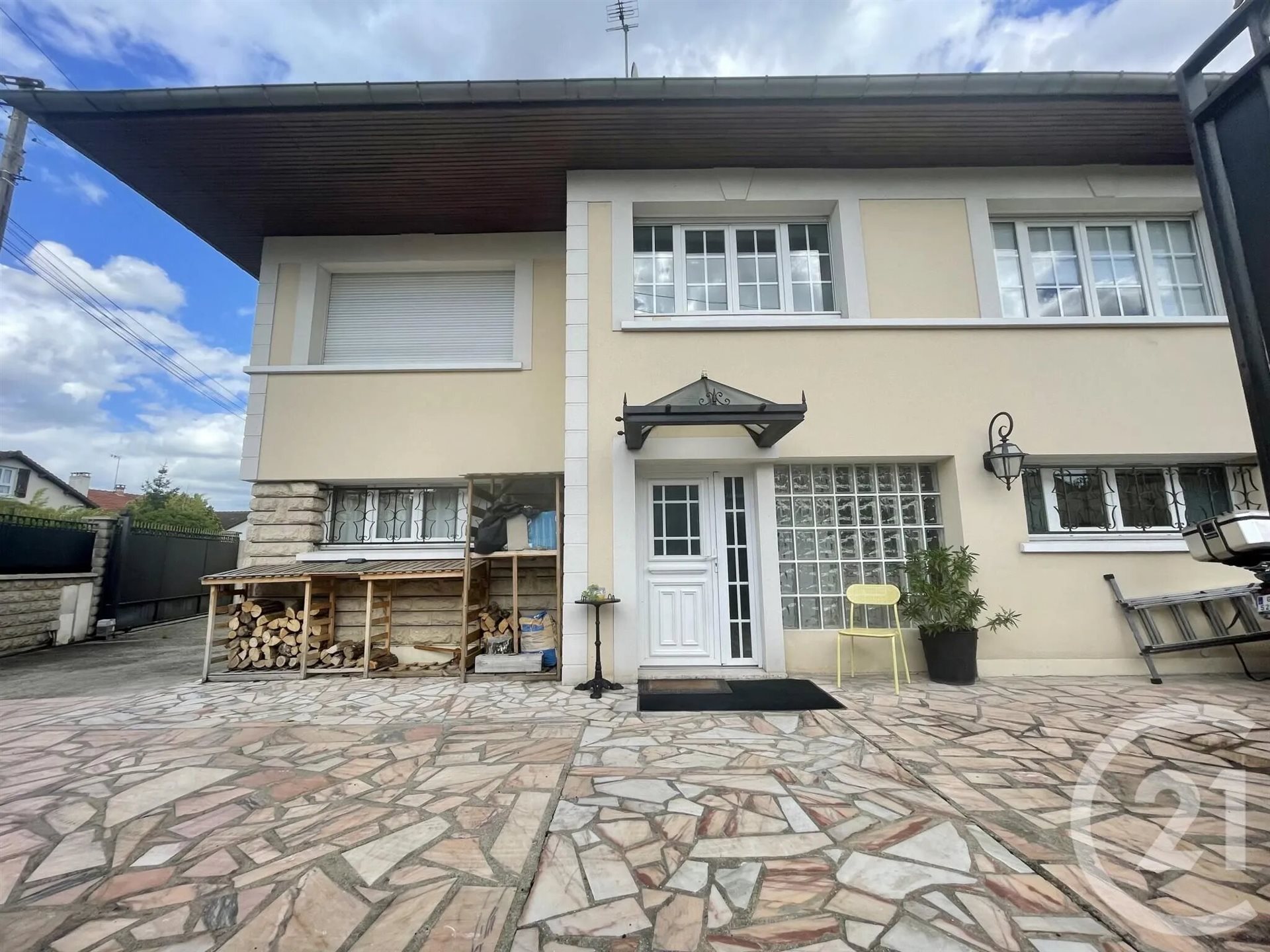 Maison à vendre, 197m², Livry-Gargan