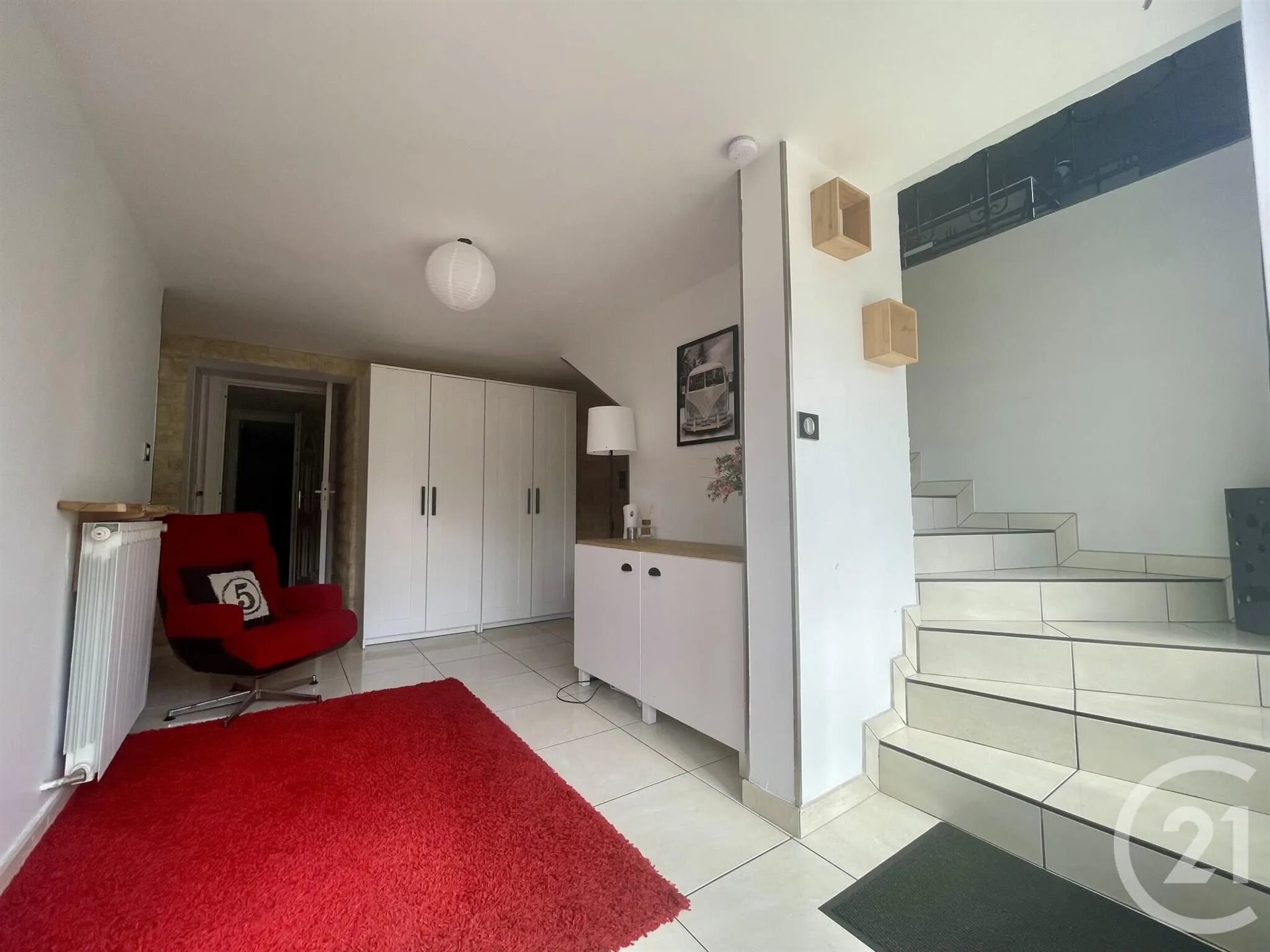 Maison à vendre, 197m², Livry-Gargan