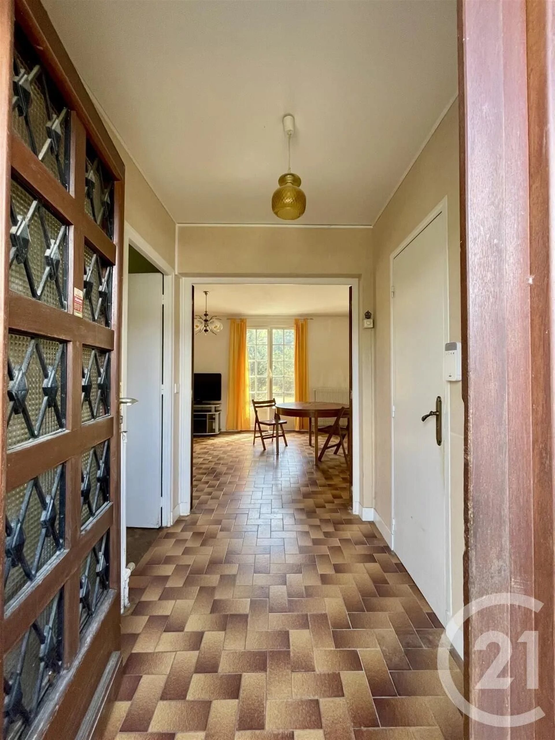 Maison à vendre, 104m², Villeparisis
