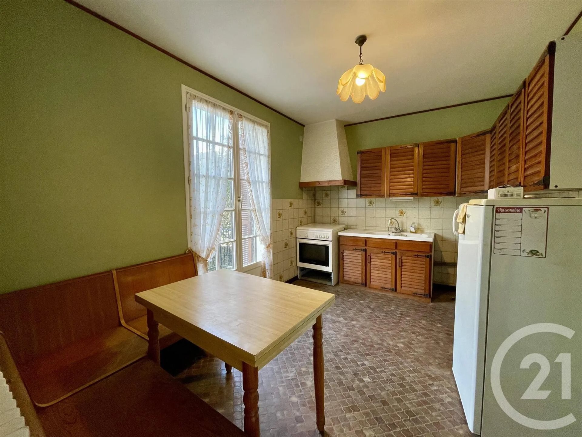 Maison à vendre, 104m², Villeparisis