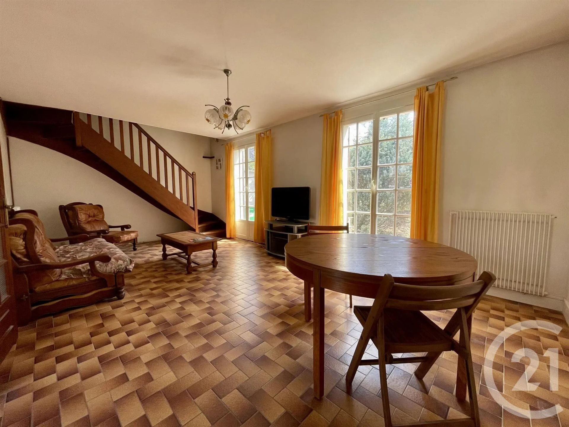 Maison à vendre, 104m², Villeparisis