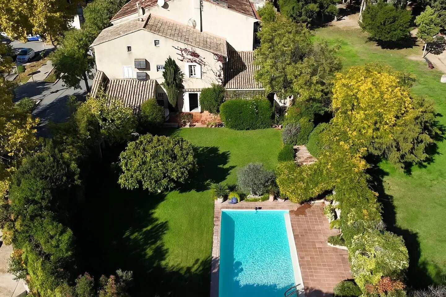 Maison à vendre, 227m², Pélissanne