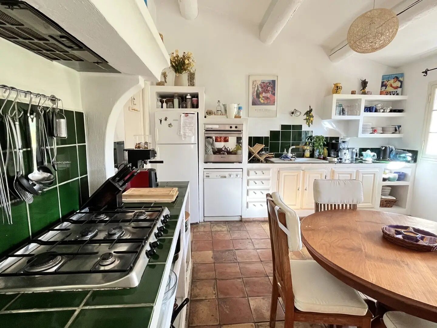 Maison à vendre, 227m², Pélissanne