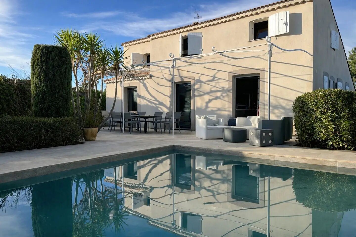 Maison à vendre, 154m², Pélissanne