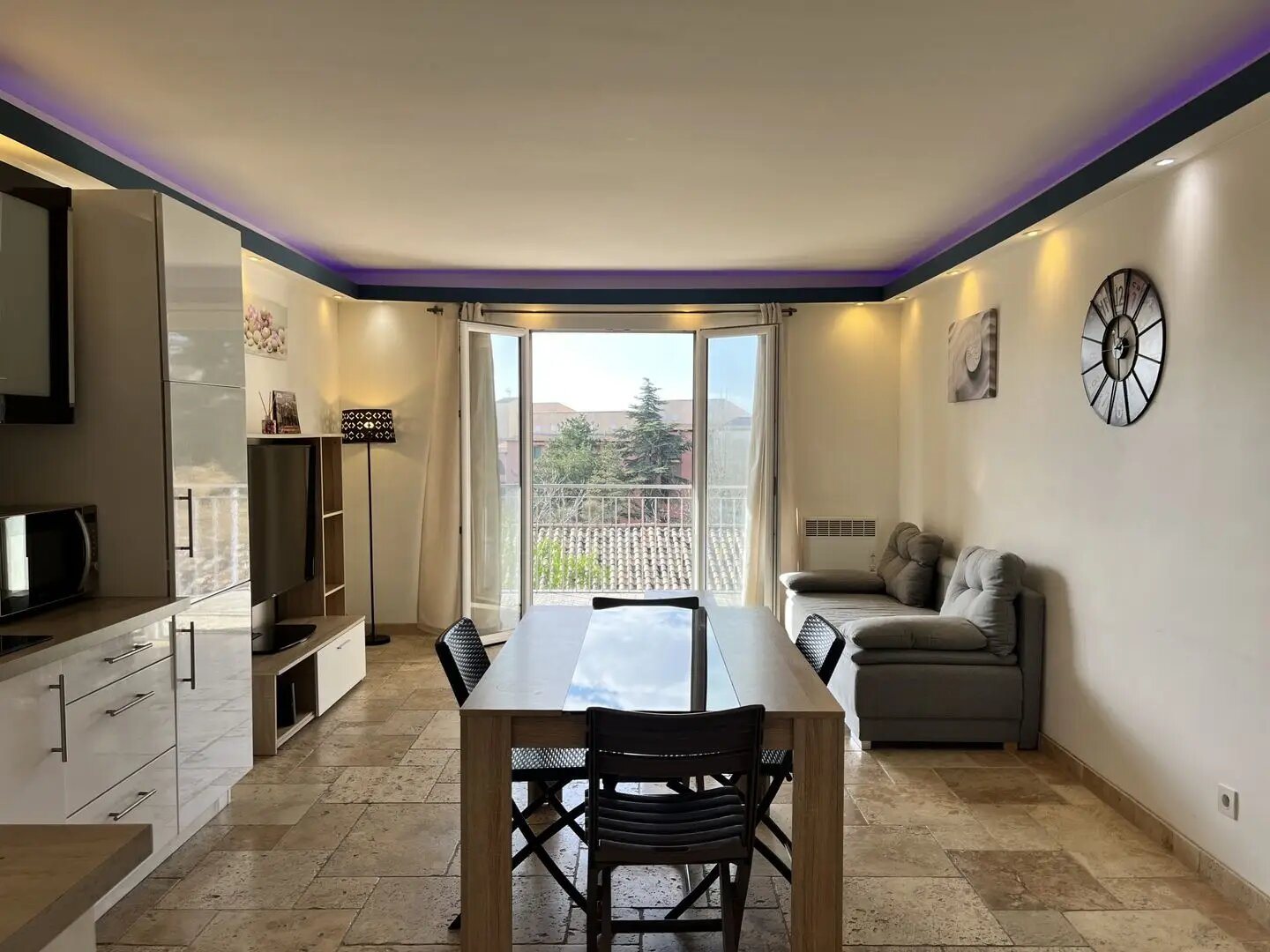 Appartement à vendre, 40m², Six-Fours-les-Plages