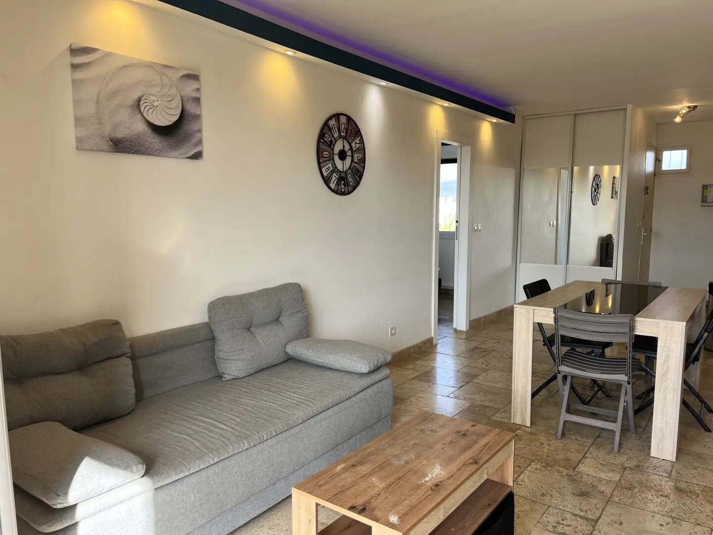 Appartement à vendre, 40m², Six-Fours-les-Plages