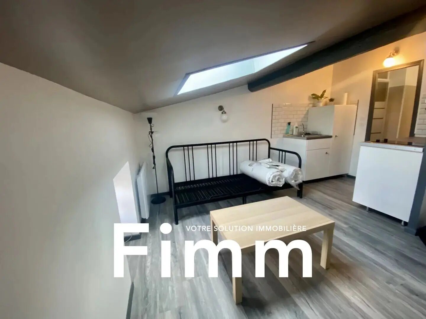 Appartement à louer, 14m², Pélussin