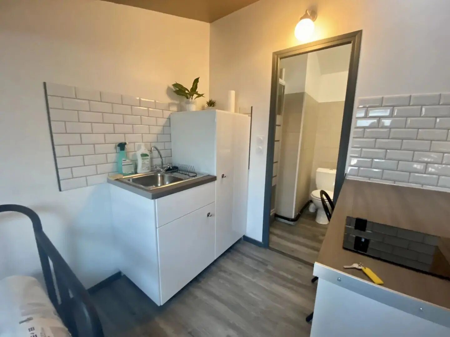 Appartement à louer, 14m², Pélussin