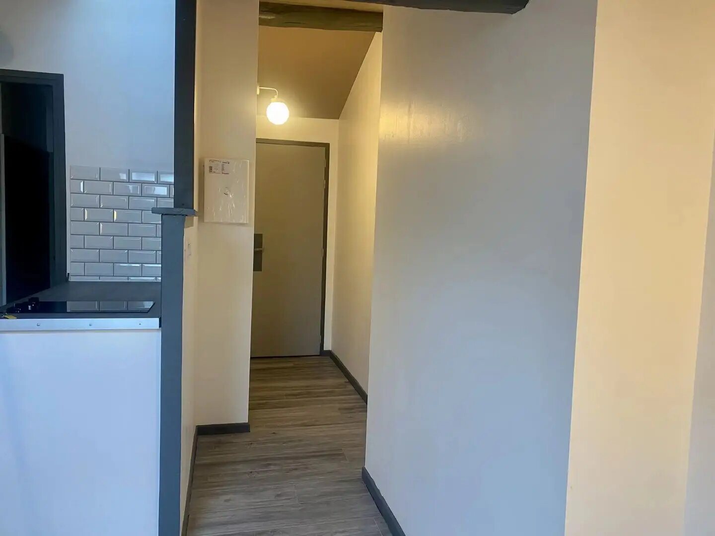 Appartement à louer, 14m², Pélussin