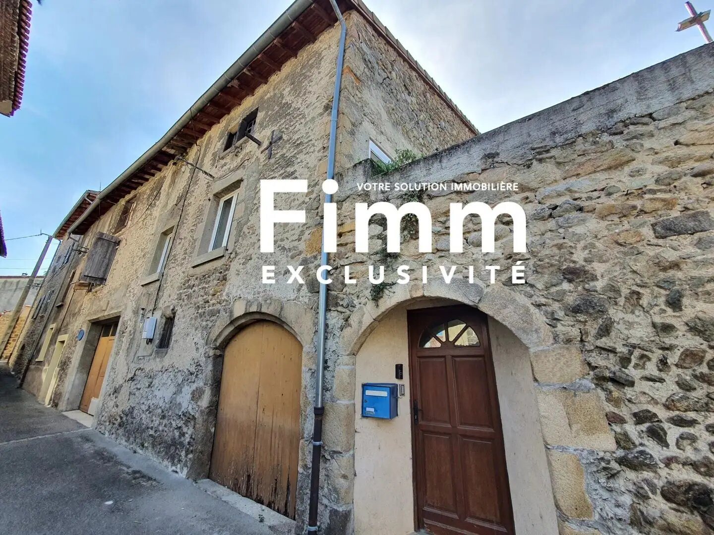 Maison à vendre, 152m², Saint-Pierre-de-Boeuf