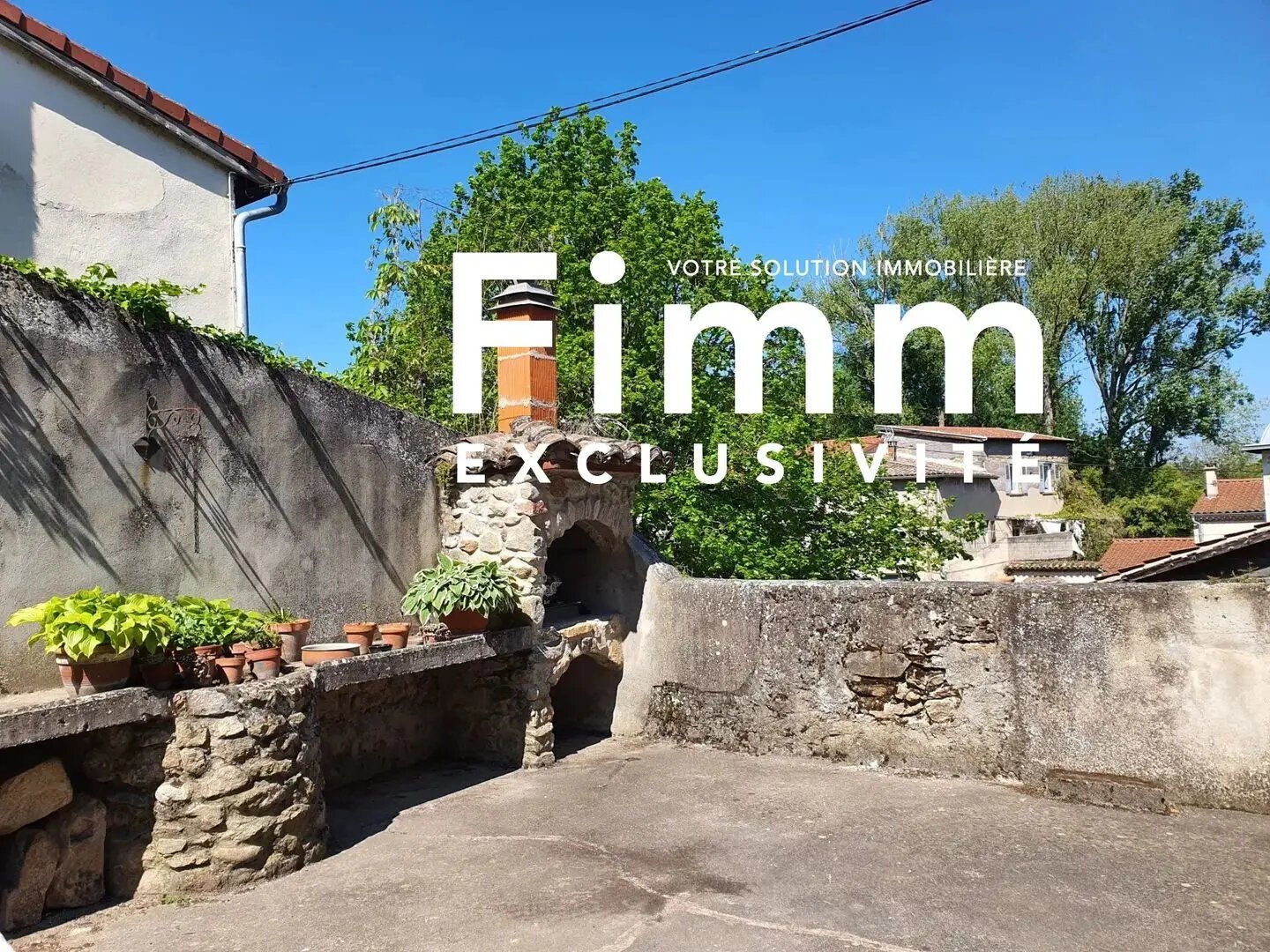 Maison à vendre, 152m², Saint-Pierre-de-Boeuf