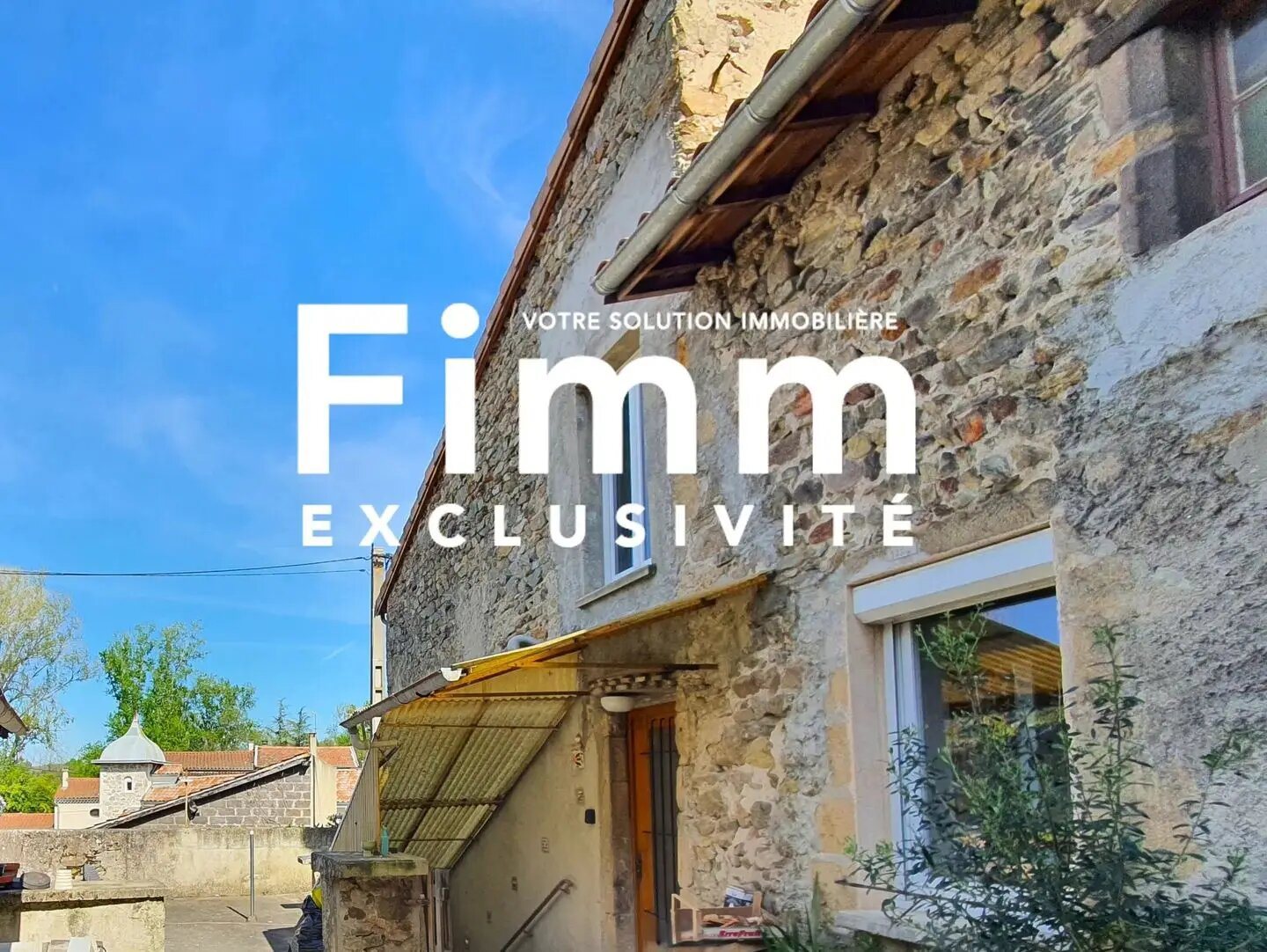 Maison à vendre, 152m², Saint-Pierre-de-Boeuf