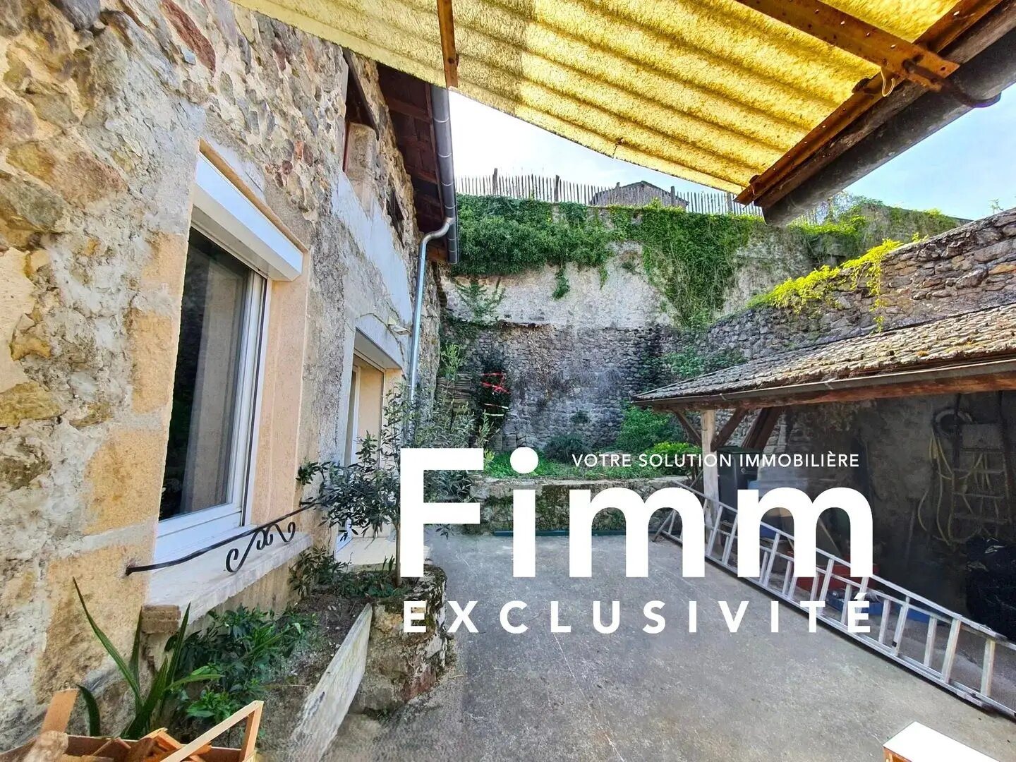 Maison à vendre, 152m², Saint-Pierre-de-Boeuf