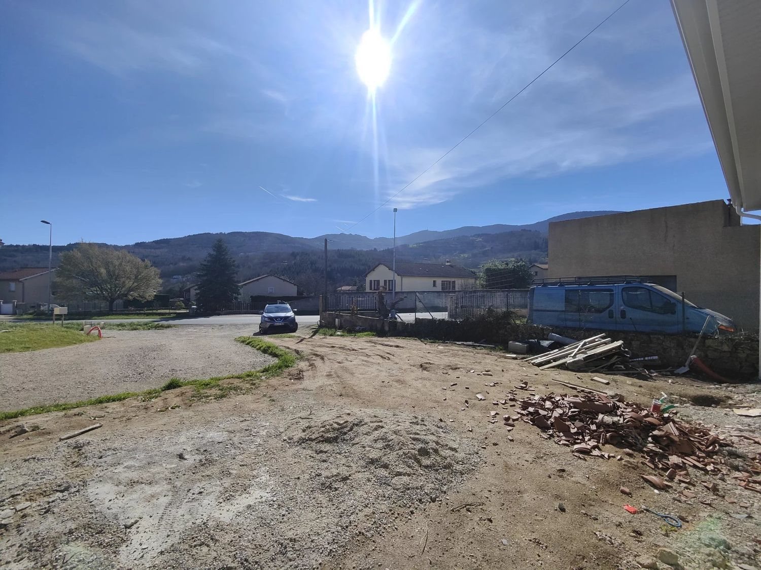 Maison à vendre, 68m², Pélussin