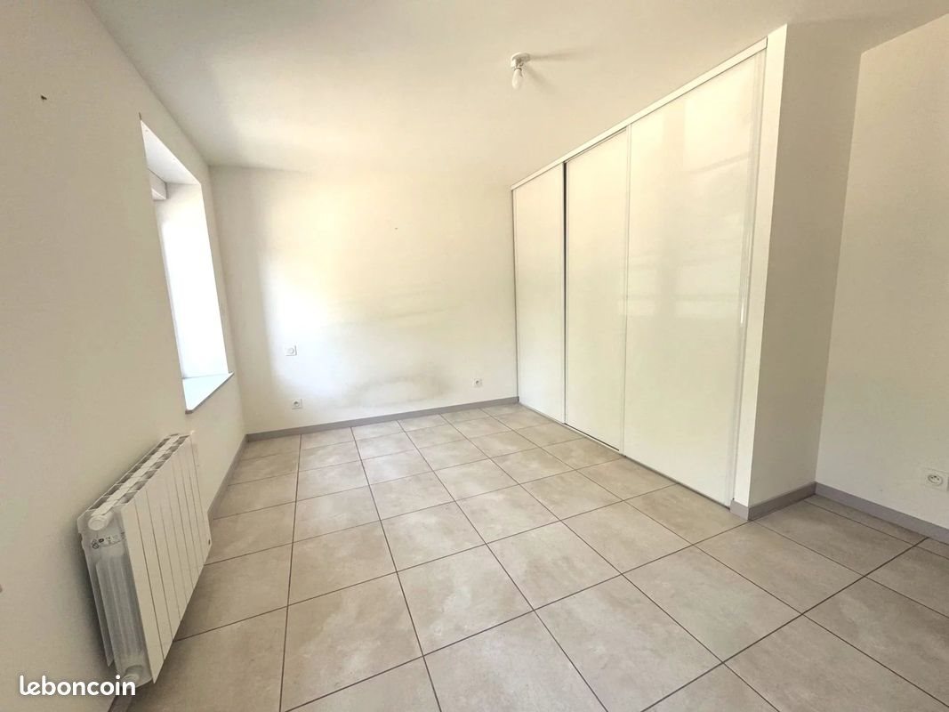Appartement à louer, 60m², Pélussin