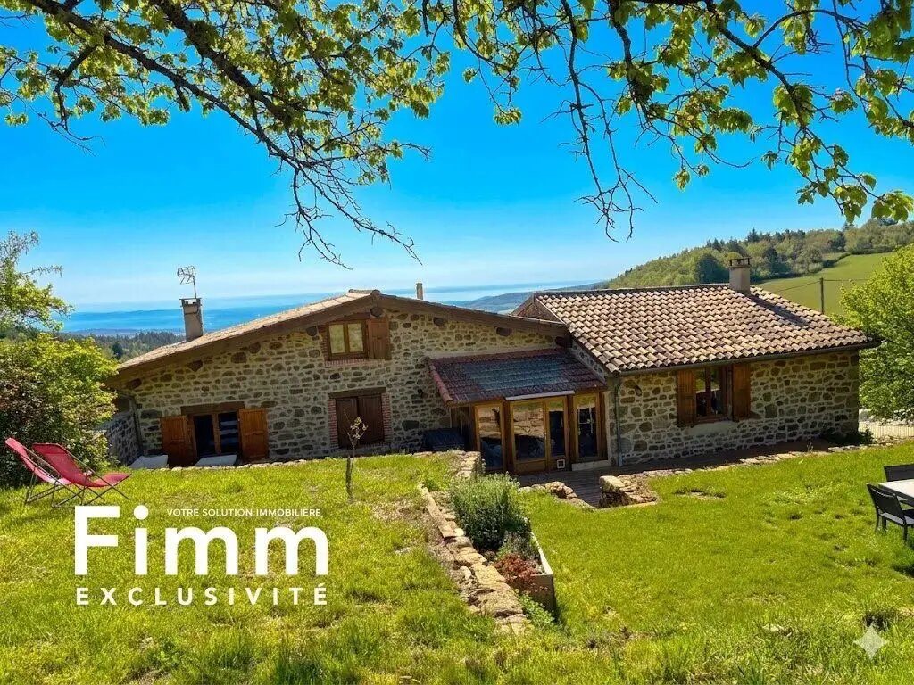 Maison à vendre, 200m², Véranne