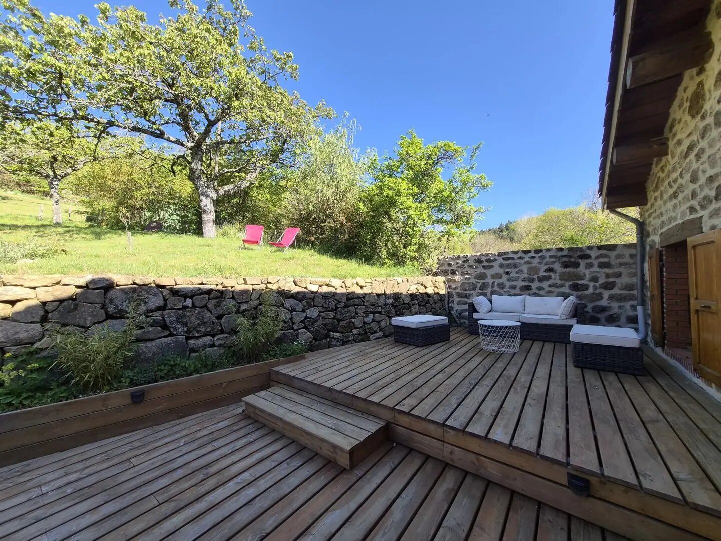 Maison à vendre, 200m², Véranne