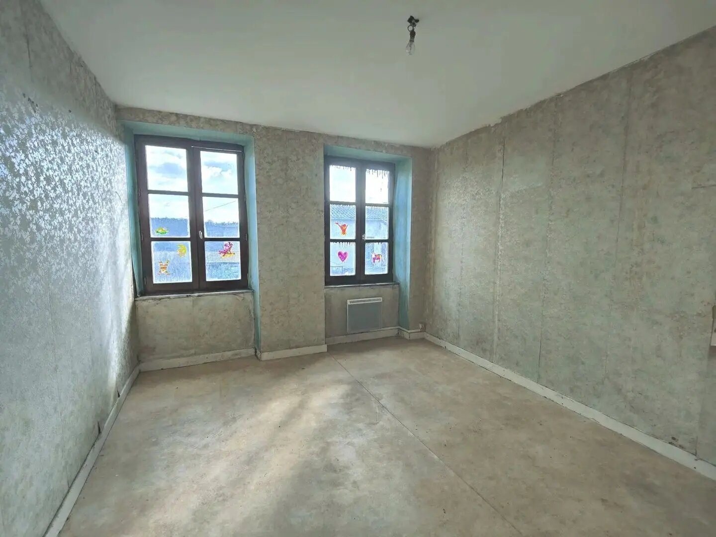 Maison à vendre, 200m², Pélussin